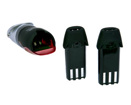 Adler Cr 2821 Cortapelos Para Mascotas 35w