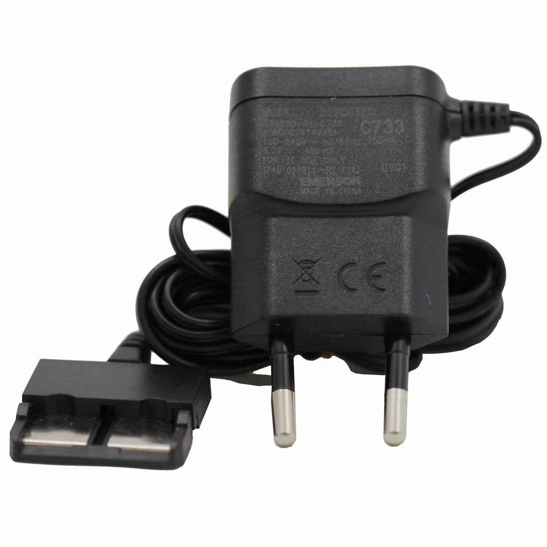 EAN 4250366832357 - Gigaset C39280-Z4-C733 cargador de dispositivo móvil Teléfono Negro Corriente alterna Interior imagen 1