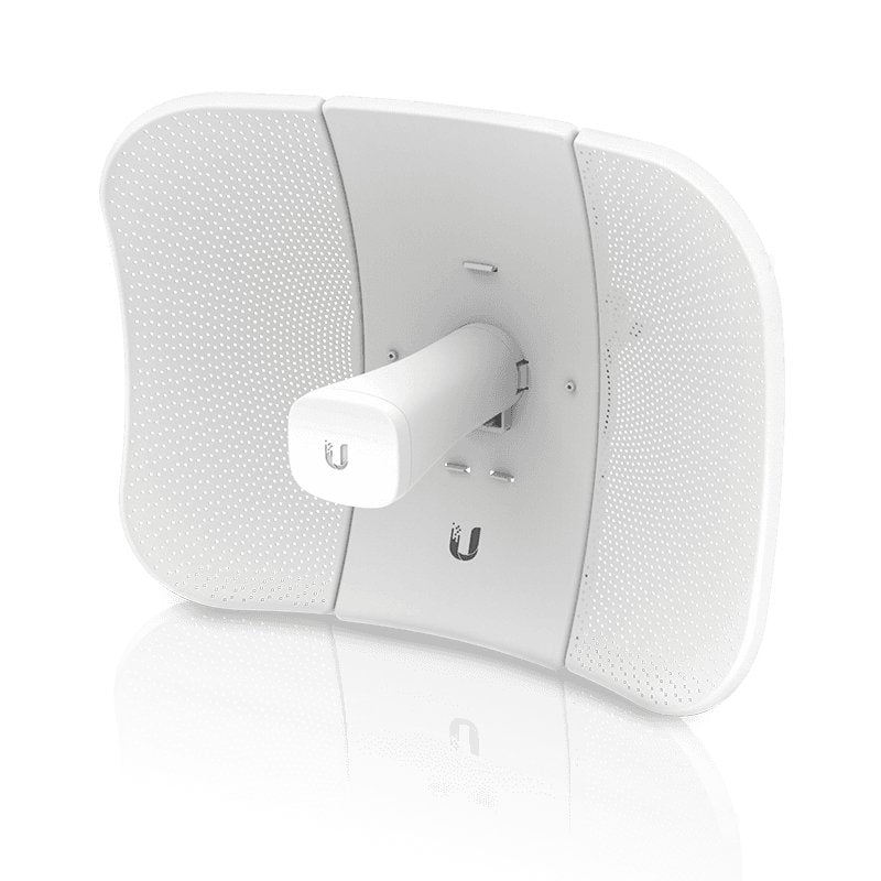 EAN 817882027410 - Ubiquiti airMAX LiteBeam 5AC Puente wifi 450 Mbit/s Blanco imagen 1