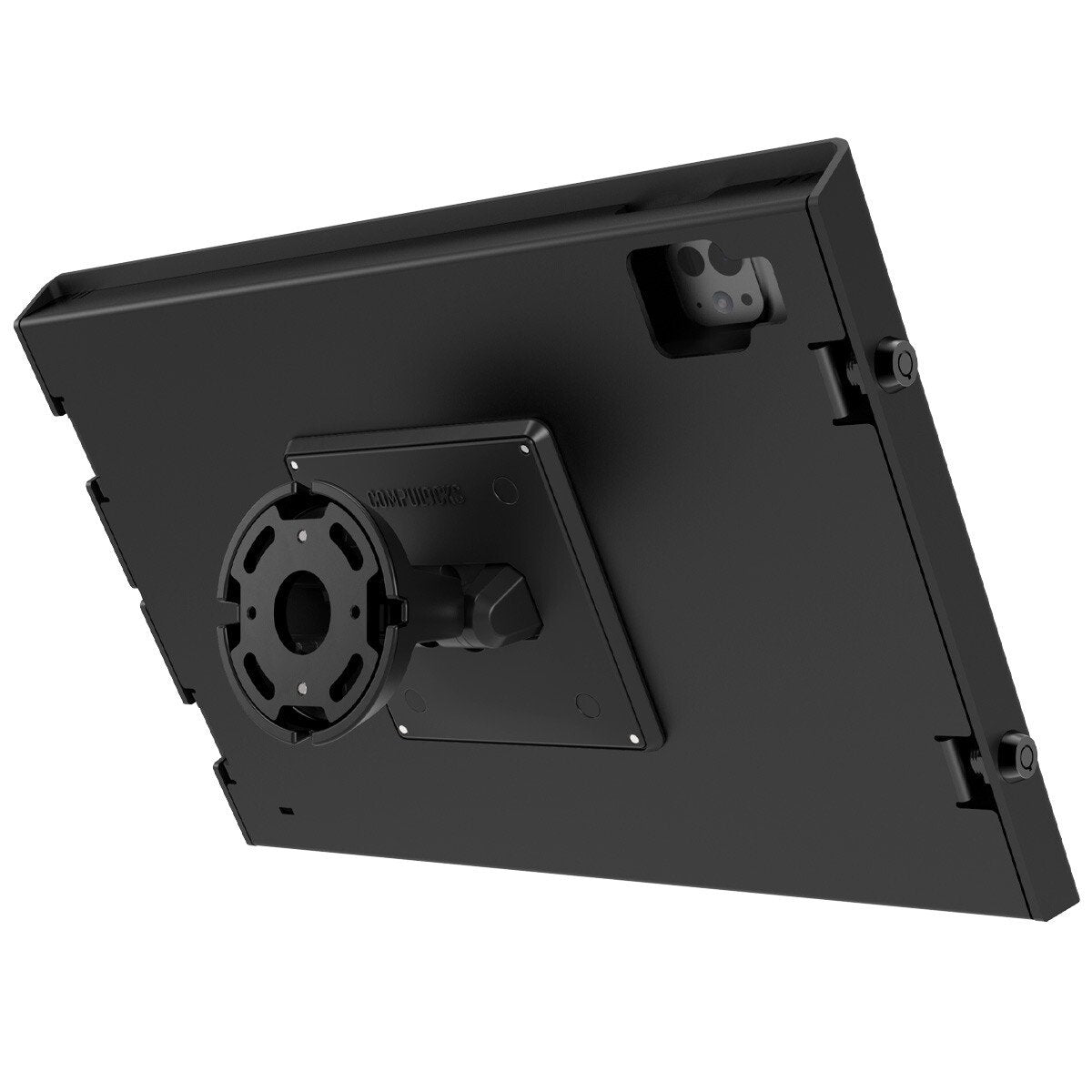 Ipad Pro M4 13" (2024) Apex Enclosure Tilting Wall Mount