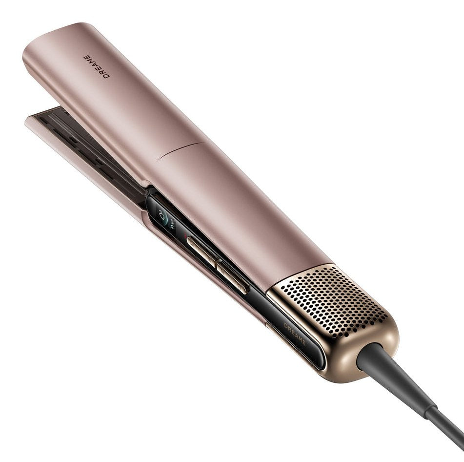 Dreame Plancha Pelo Straight Pro Rosy Purple