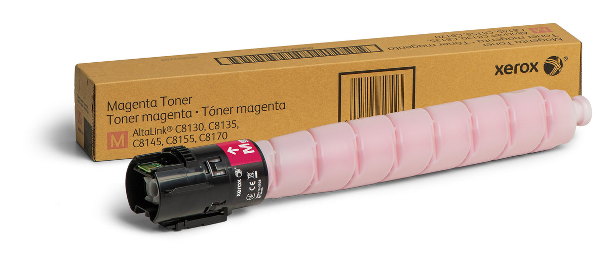 Xerox Tóner Magenta 006r01748 21000 Copias