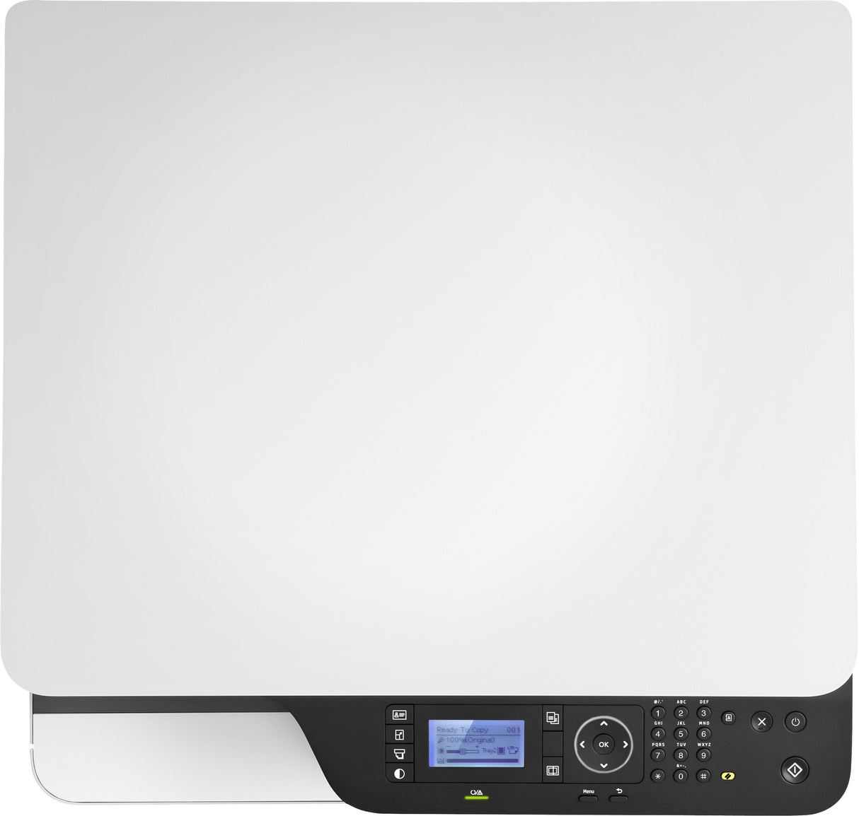 EAN 0194441017663 - HP LaserJet M442dn Laser A3 1200 x 1200 DPI 24 ppm imagen 5