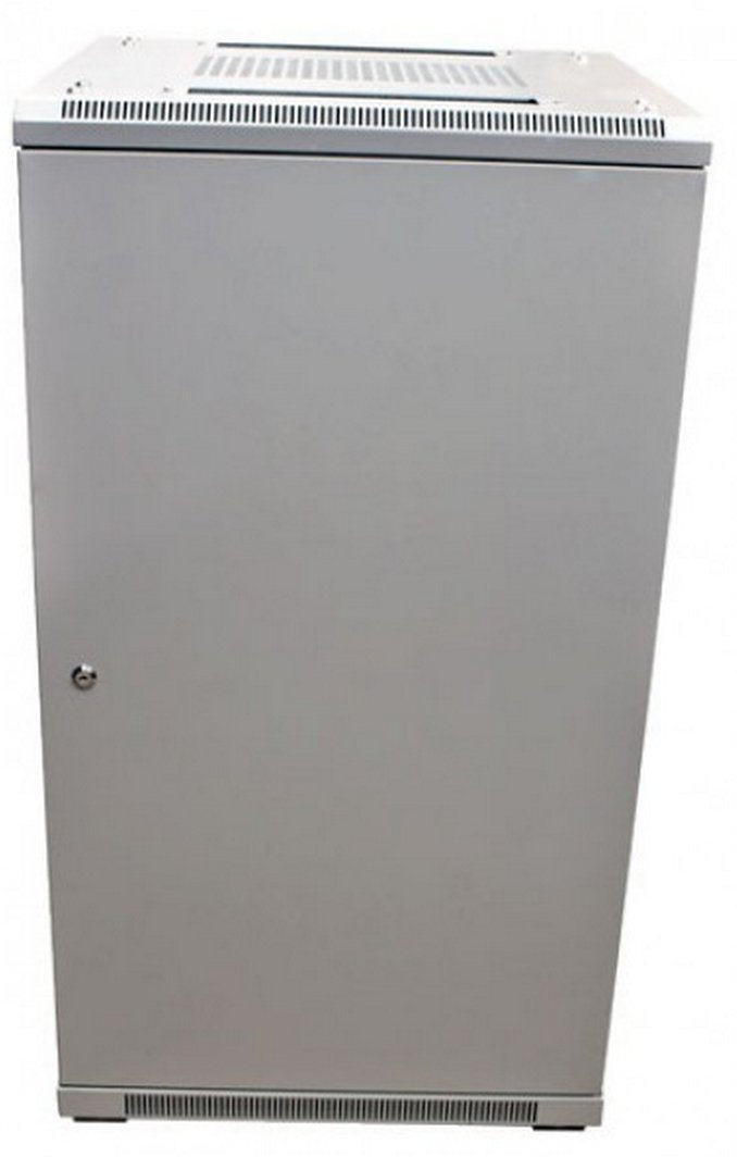 EAN 4038816106995 - ALLNET ALL-SNB6142BDGRAU armario rack Gris imagen 2