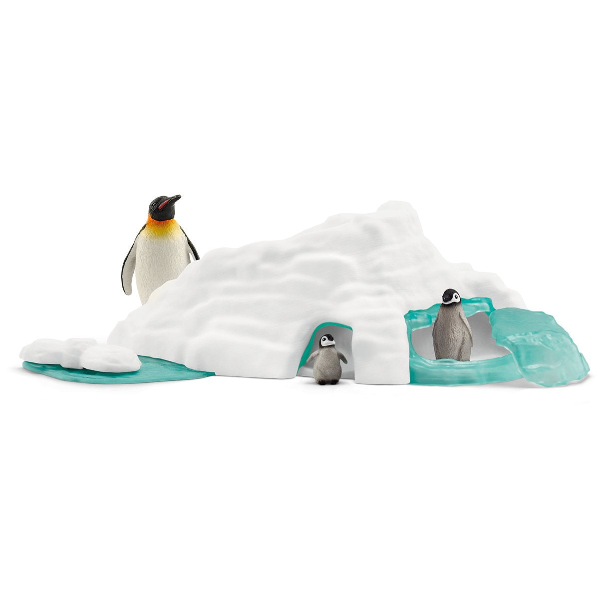EAN 4059433761961 - schleich 42661 set de juguetes imagen 5