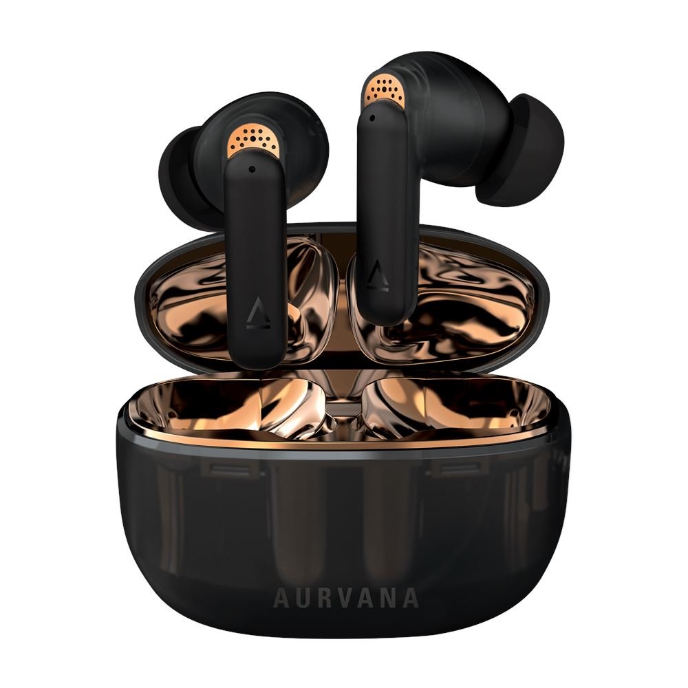 EAN 5390660196034 - Creative Labs Aurvana Ace 2 Auriculares True Wireless Stereo (TWS) Dentro de oído Llamadas/Música/Deporte imagen 1