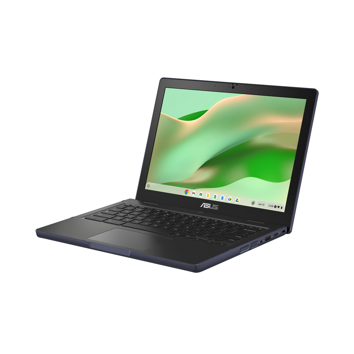 EAN 4711387932681 - ASUS Chromebook CR12 CR1204CTA-R80041 Intel® N 31 cm (12.2") LPDDR5-SDRAM Wi-Fi 6 (802.11ax) imagen 4