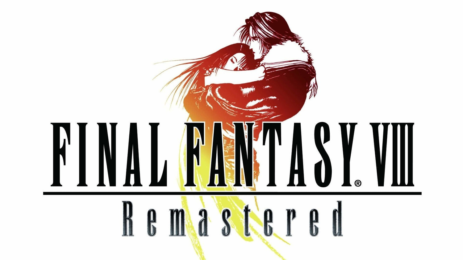 Juego Final Fantasy Viii Remastered Playstation 4