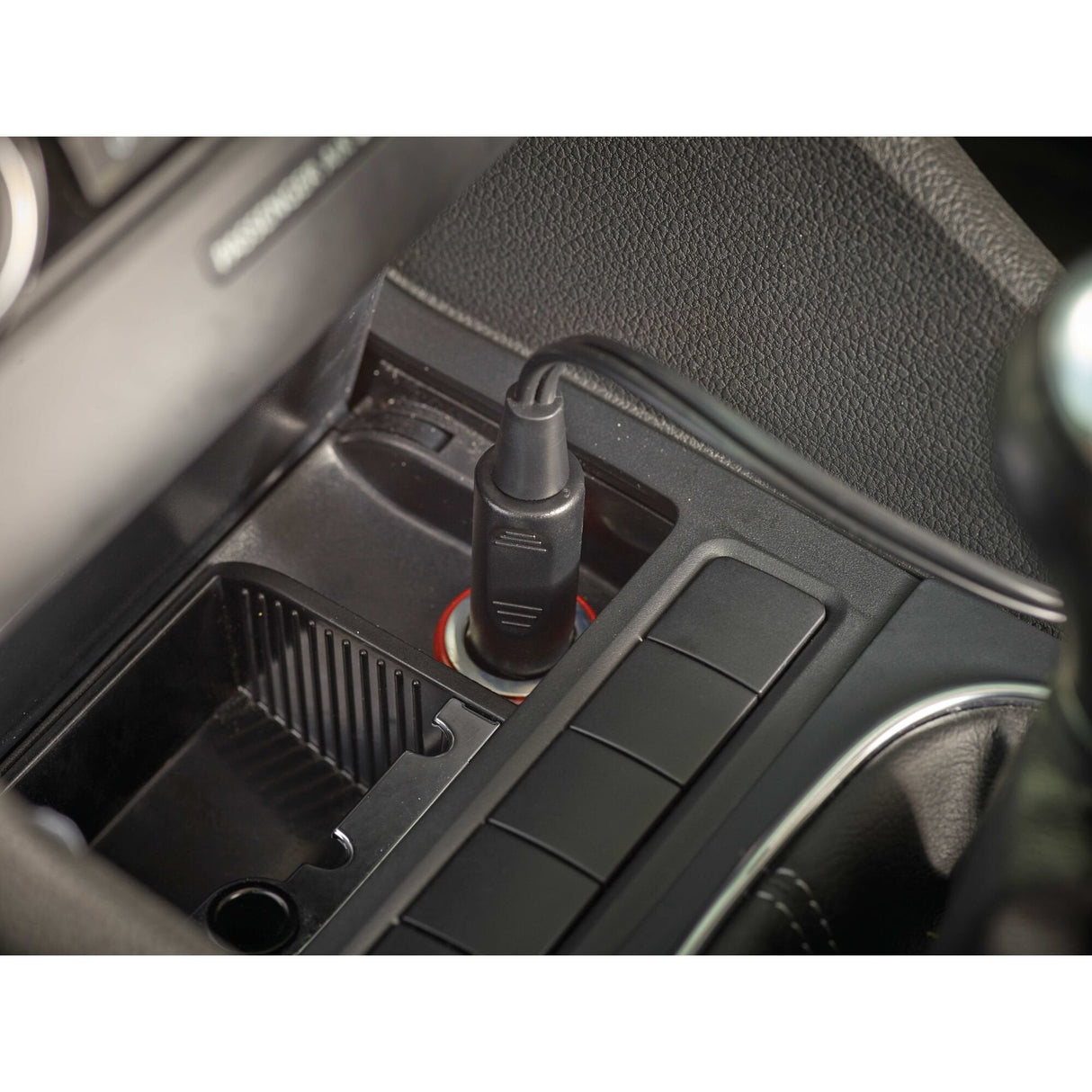 EAN 5035048617632 - Black & Decker PD1200AV-XJ aspiradora de mano Gris, Naranja Sin bolsa imagen 6