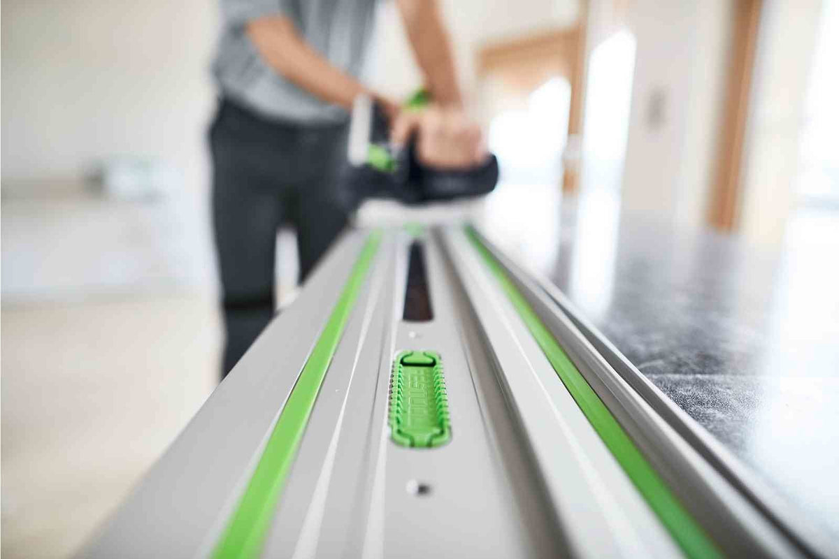 Festool Fs 1400/2-Kp Carril Guía