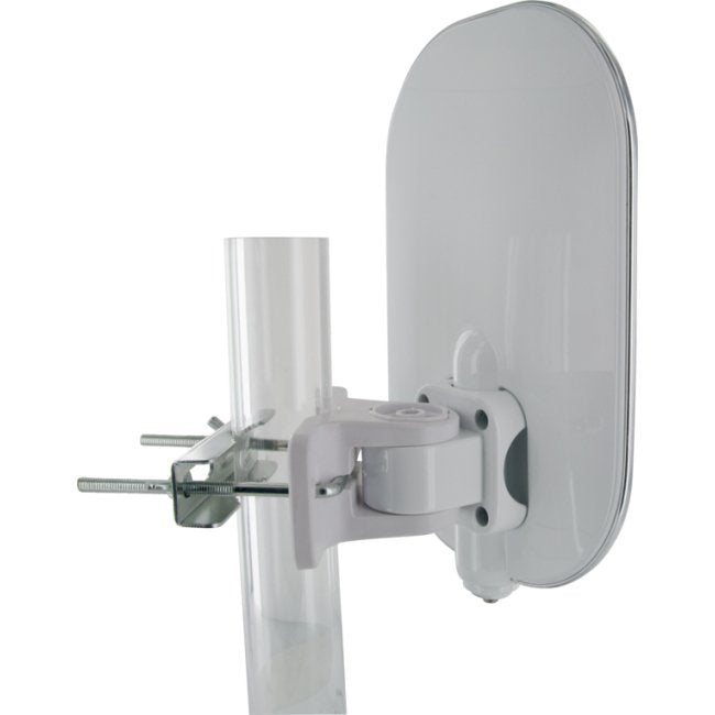 Schwaiger Dvb-T2 T Auáen-Antena Dvb-T2 Aktiv Dab+