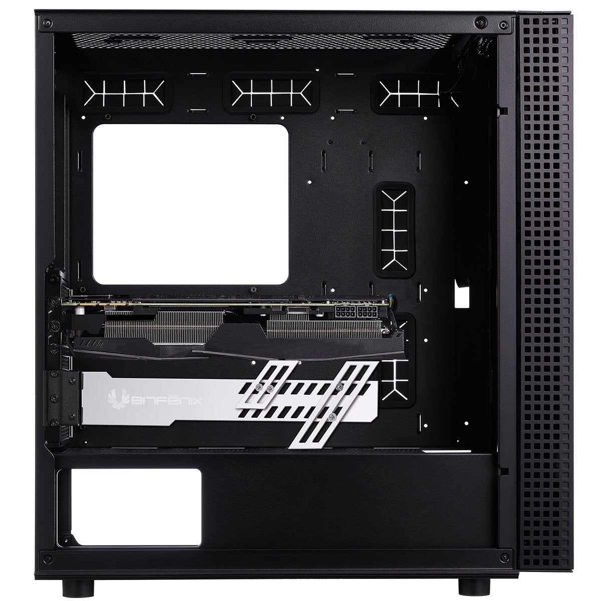 EAN 4712883217265 - BitFenix Alchemy 3.0 Universal Soporte de GPU imagen 12