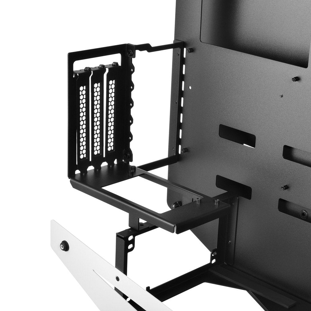 Caja Pc Sharkoon Gaming Elite Shark Ca700 Blanco