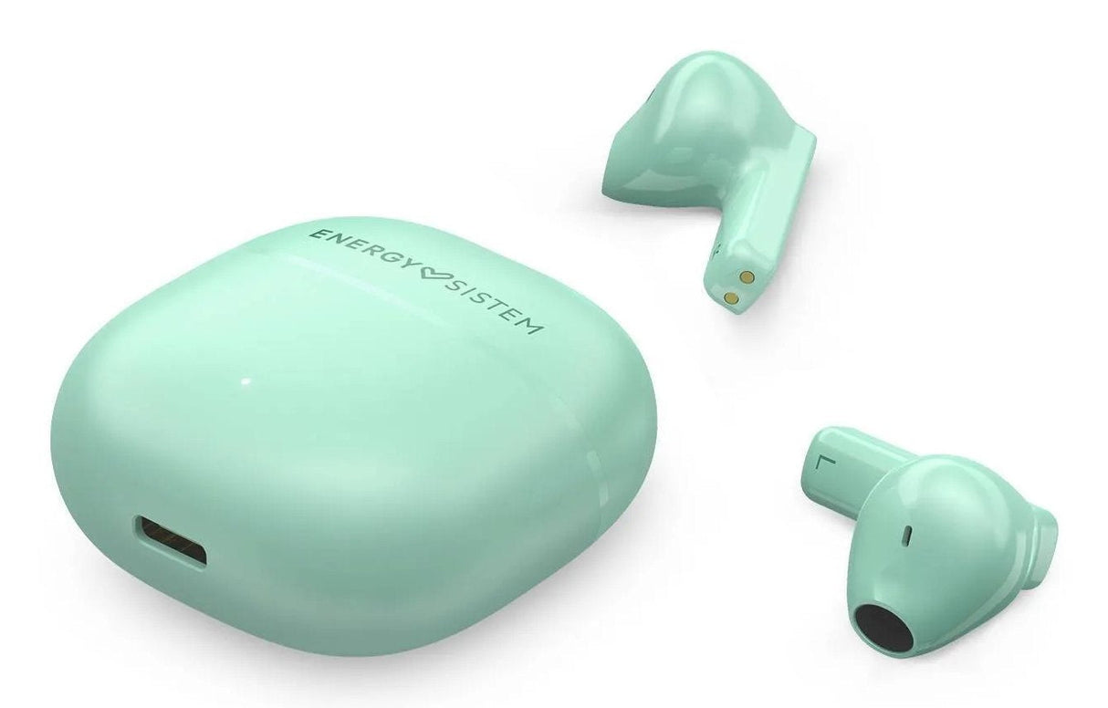 EAN 8432426459216 - Energy Sistem StreetMusic Auriculares True Wireless Stereo (TWS) Dentro de oído Llamadas/Música USB Tipo imagen 2