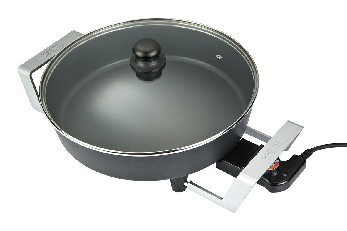 EAN 8719189218718 - Bourgini Classic Magic Multi Pan Deluxe imagen 1