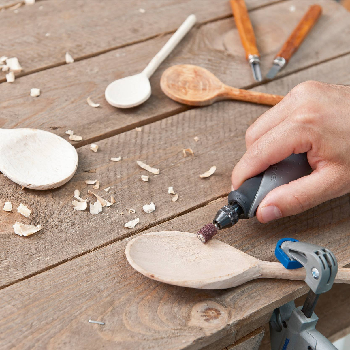 EAN 8710364083145 - Dremel F0132050JM no categorizado imagen 3