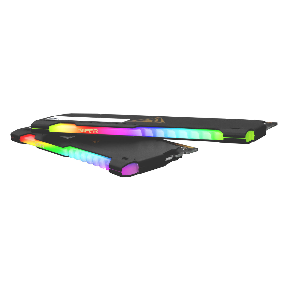 Memoria Ram Patriot Viper Steel Ddr4 64gb 2x32gb 3600mhz Rgb