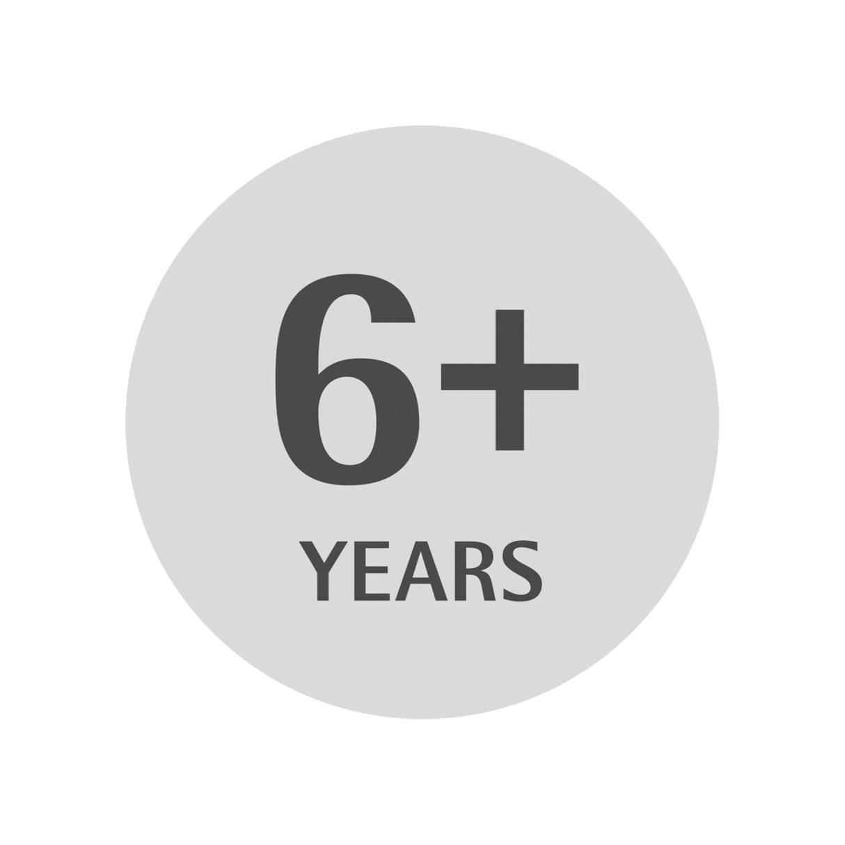 Wmf 12.9405.9964 Cubierto Para Niños Conjunto De Cubiertos Infantiles Blanco Porcelana, Acero Inoxidable