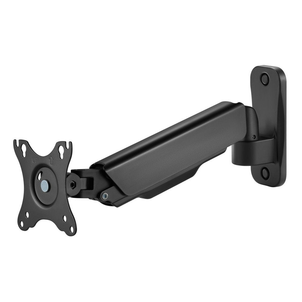 Techly Ica-Lcd G111e Soporte De Pared Para Tv 17-32" Led/Lcd 9kg Giratorio De Resorte