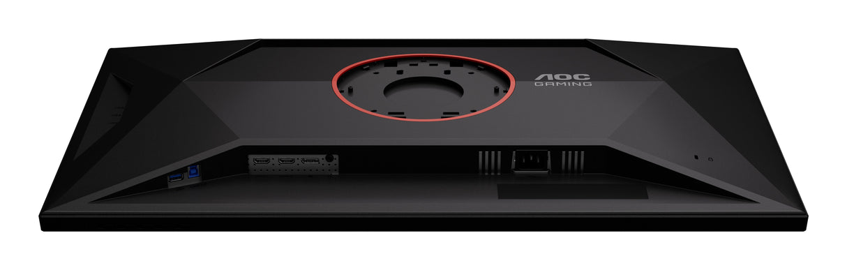 EAN 4038986113113 - AOC G4 U32G4U pantalla para PC 80 cm (31.5") 3840 x 2160 Pixeles 4K Ultra HD Negro, Rojo imagen 16