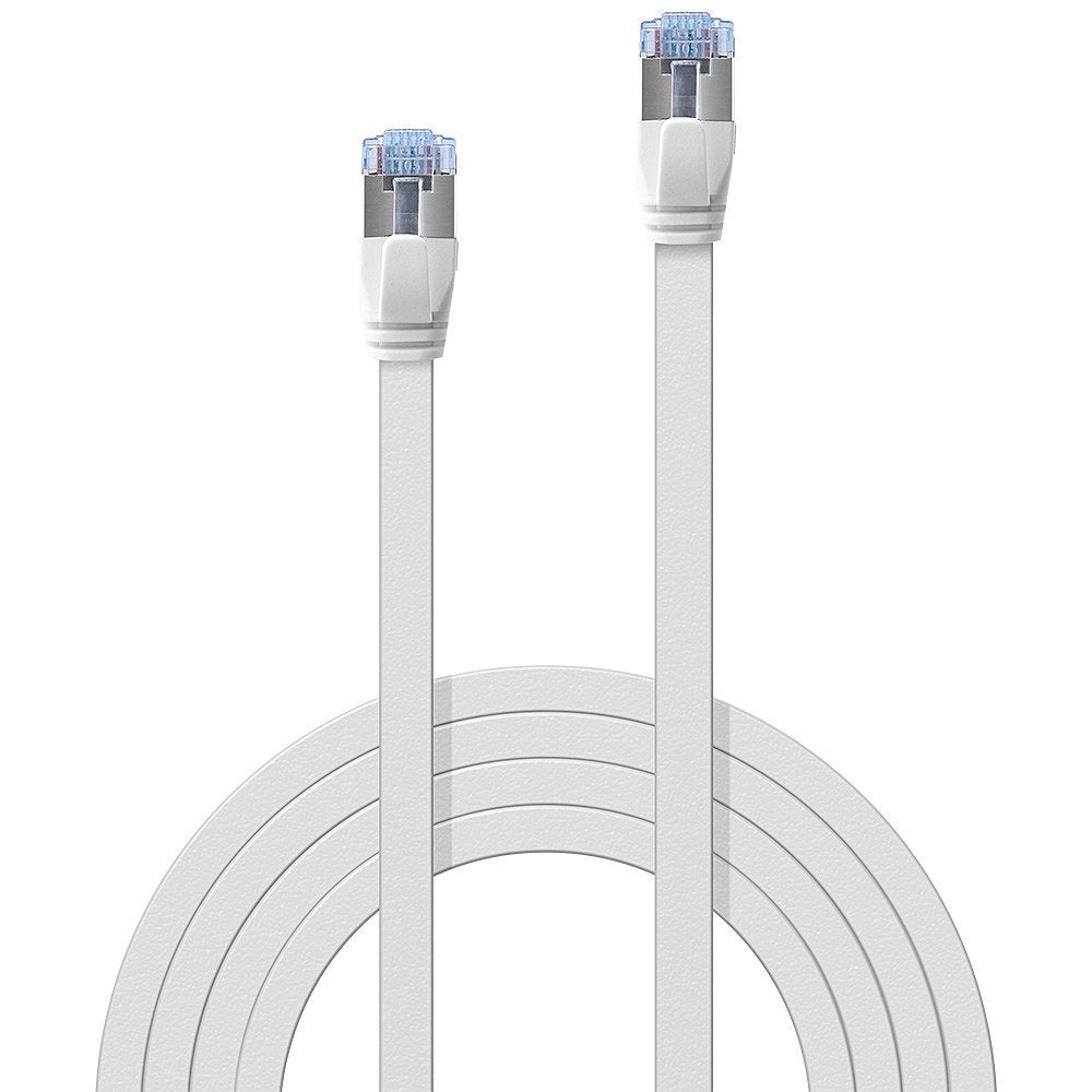EAN 4002888475402 - Lindy 47540 cable de red Blanco 0,3 m Cat6a U/FTP (STP) imagen 3