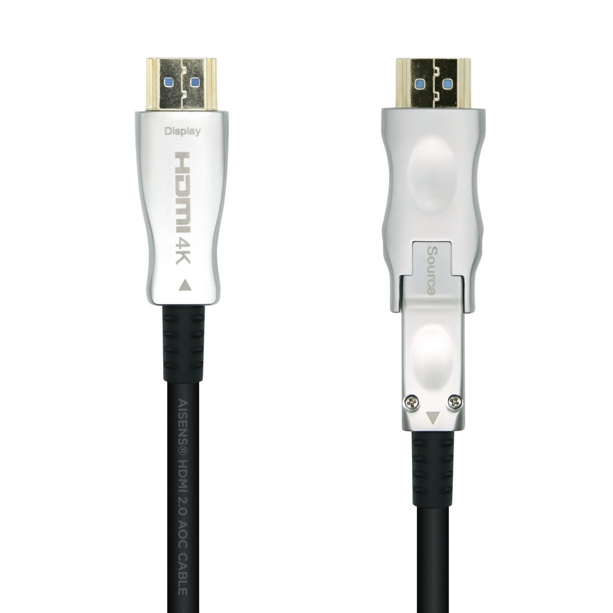 EAN 8436574705812 - AISENS A148-0513 cable HDMI HDMI tipo A (Estándar) HDMI tipo D (Micro) imagen 1