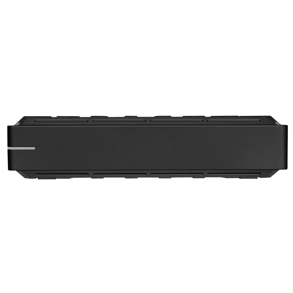 EAN 0718037870939 - Western Digital D10 disco duro externo 8 TB 7200 RPM 3.2 Gen 2 (3.1 Gen 2) Negro, Blanco imagen 7