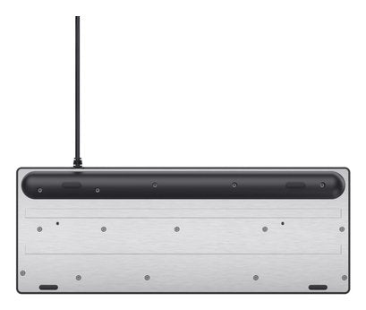 Teclado Español Trust Combo Gaming Gxt798 Teclado + Raton