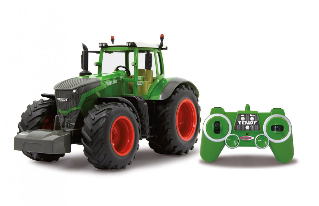 Jamara Fendt 1050 Vario 1:16 2,4ghz 8+