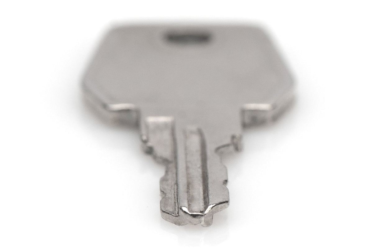 EAN 4016032320258 - Digitus DN-19 KEY-9473 accesorio de bastidor imagen 4