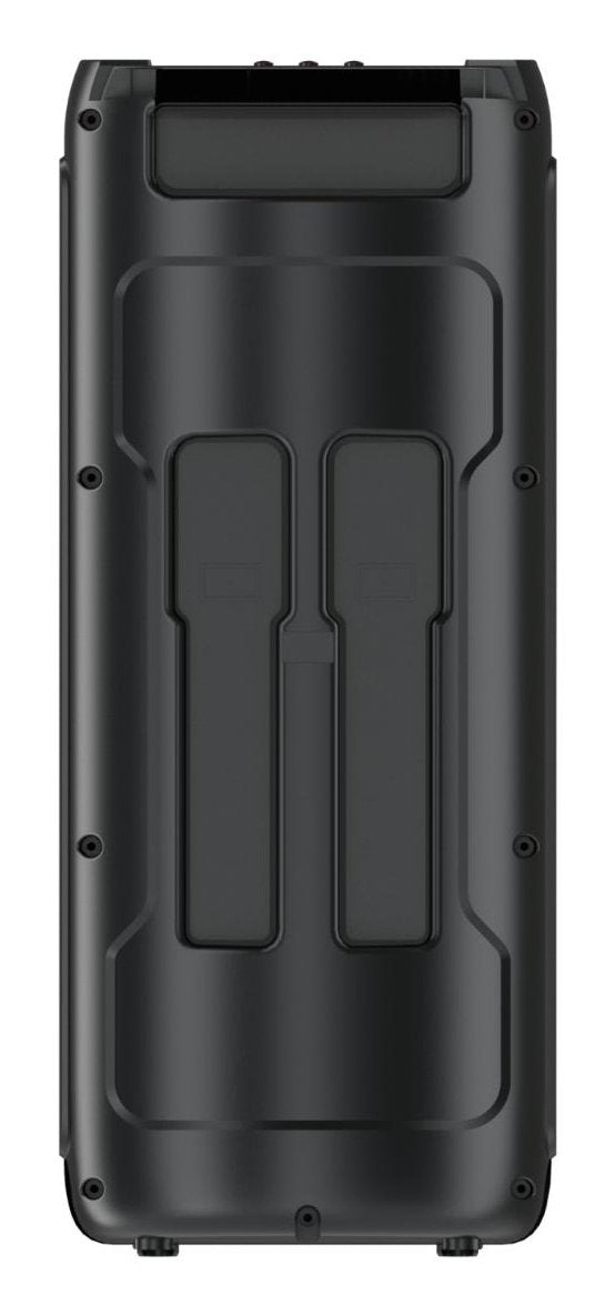 EAN 5706751075117 - Denver BPS-355 altavoz portátil o de fiesta Altavoz para fiestas Negro 16 W imagen 4