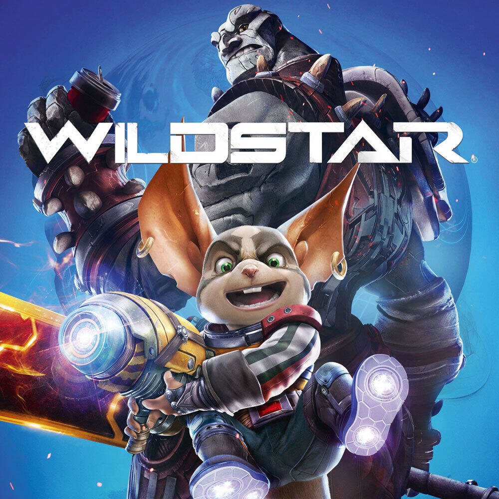 Juego Wildstar Online Pc