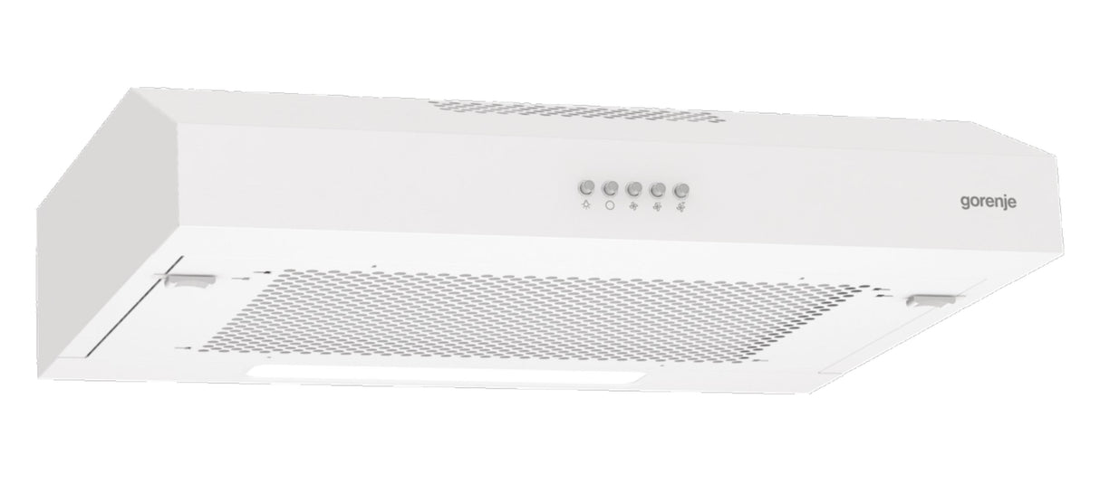 Gorenje Whu629ew/S Unterbauhaube 60cm