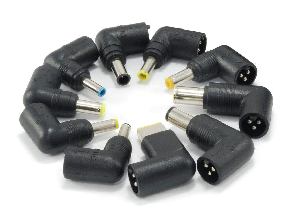 EAN 8714909026536 - Conceptronic CNB65 adaptador e inversor de corriente Interior 65 W Negro imagen 5