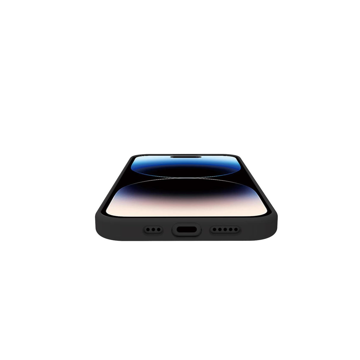EAN 8021735205630 - Celly CROMOMAG1054BK funda para teléfono móvil 15,5 cm (6.1") Negro imagen 3