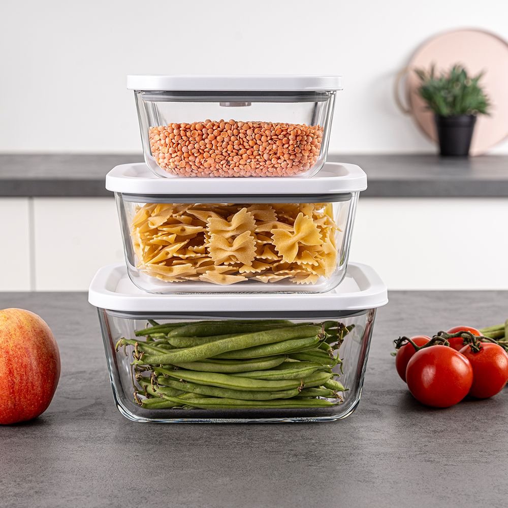 Rommelsbacher Rommelsbacher Hand Vakuumierer Starterset Vac 253/S Vac 253/S