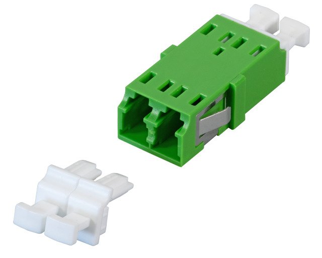Efb 53519.2 Kupplung Lc Apc Duplex Sm E