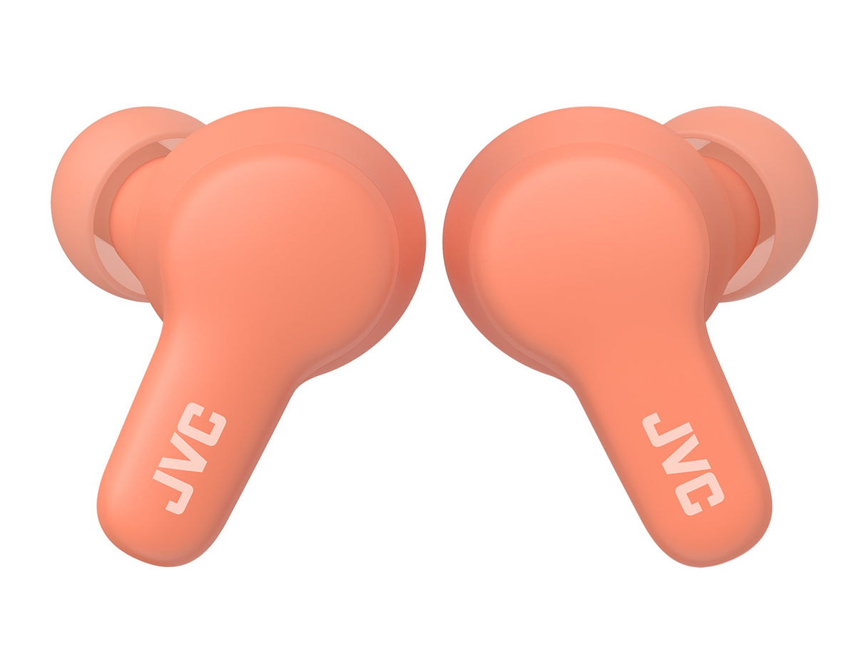 EAN 4975769475412 - JVC HA-A7T2 Auriculares True Wireless Stereo (TWS) Dentro de oído Llamadas/Música MicroUSB Bluetooth Rosa imagen 4