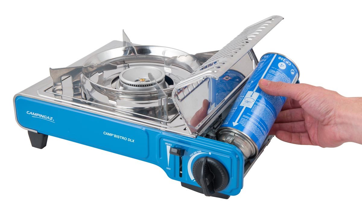 EAN 3138522119546 - Campingaz Camp'Bistro DLX imagen 4