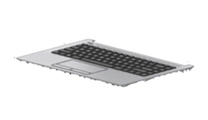 Sps-Top Cover Das W/Tp W/Kb Jtb Gr