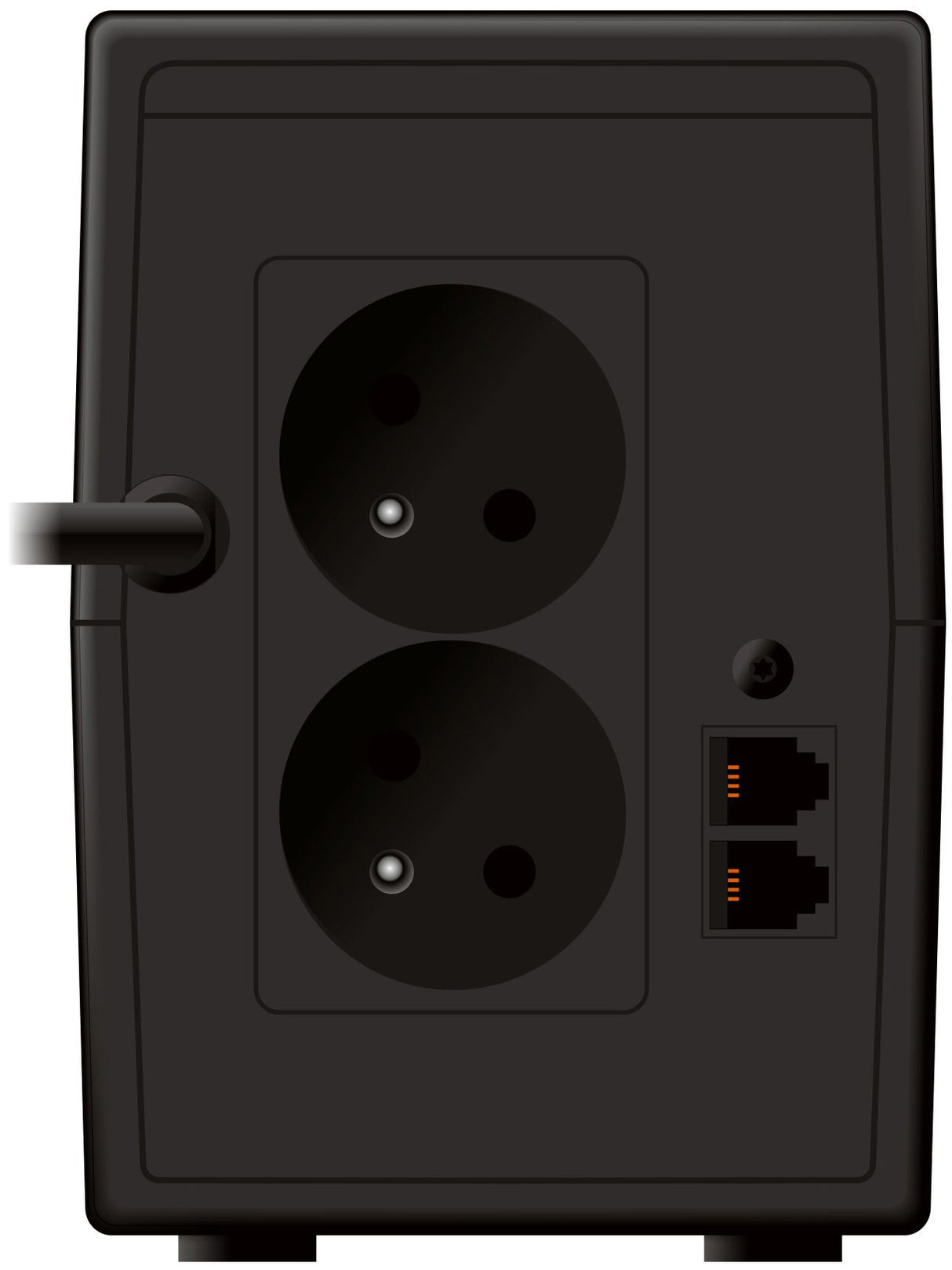 EAN 4260074975109 - PowerWalker VI 850 SH FR sistema de alimentación ininterrumpida (UPS) Línea interactiva 0,85 kVA 480 W 2 imagen 4