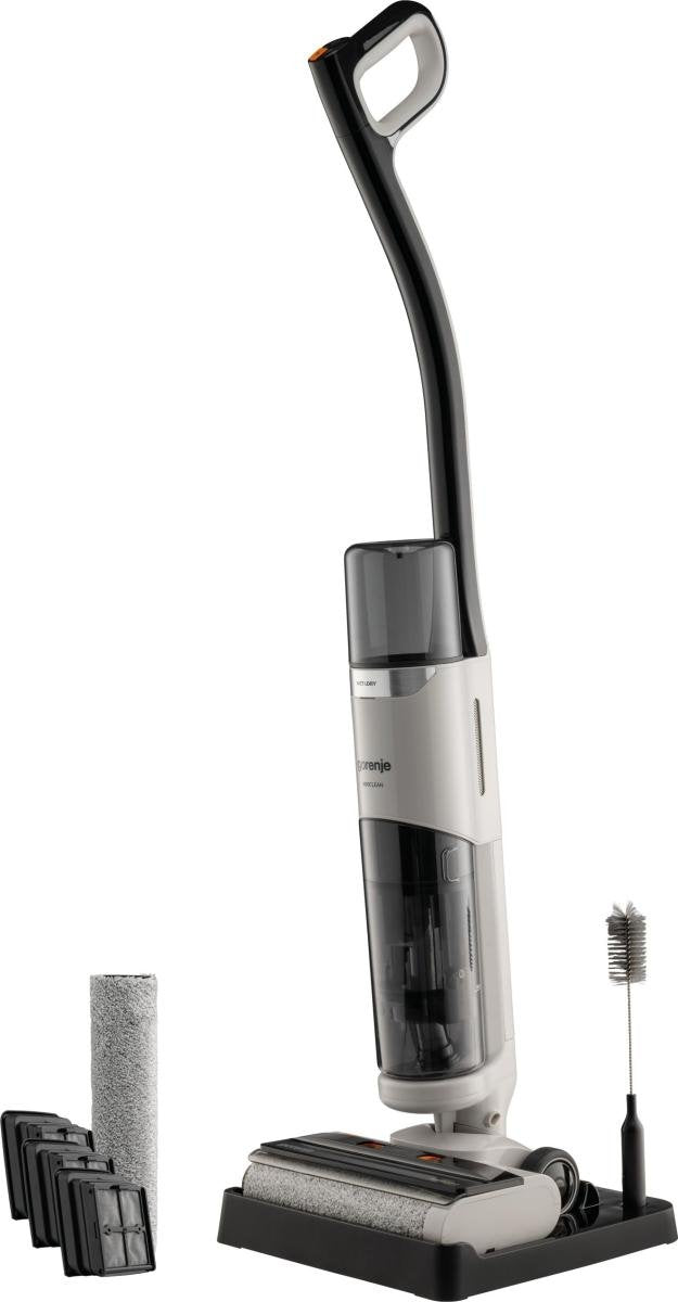 Aspiradora Para Sólidos Y Líquidos Gorenje Neoclean Sfc216100g 747632