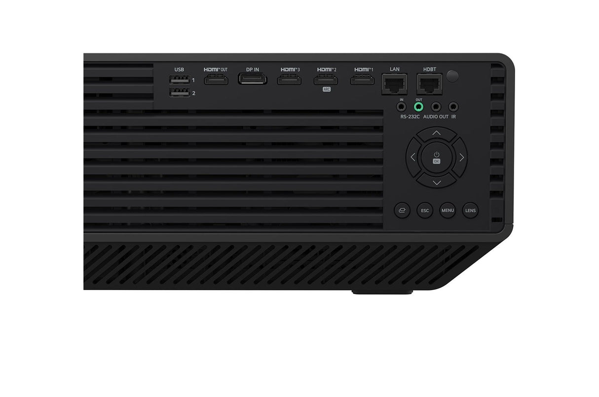 EAN 8806096542002 - LG ProBeam BU70QGT 7000 lúmenes ANSI DLP UHD 4K (3840x2160) Negro imagen 8