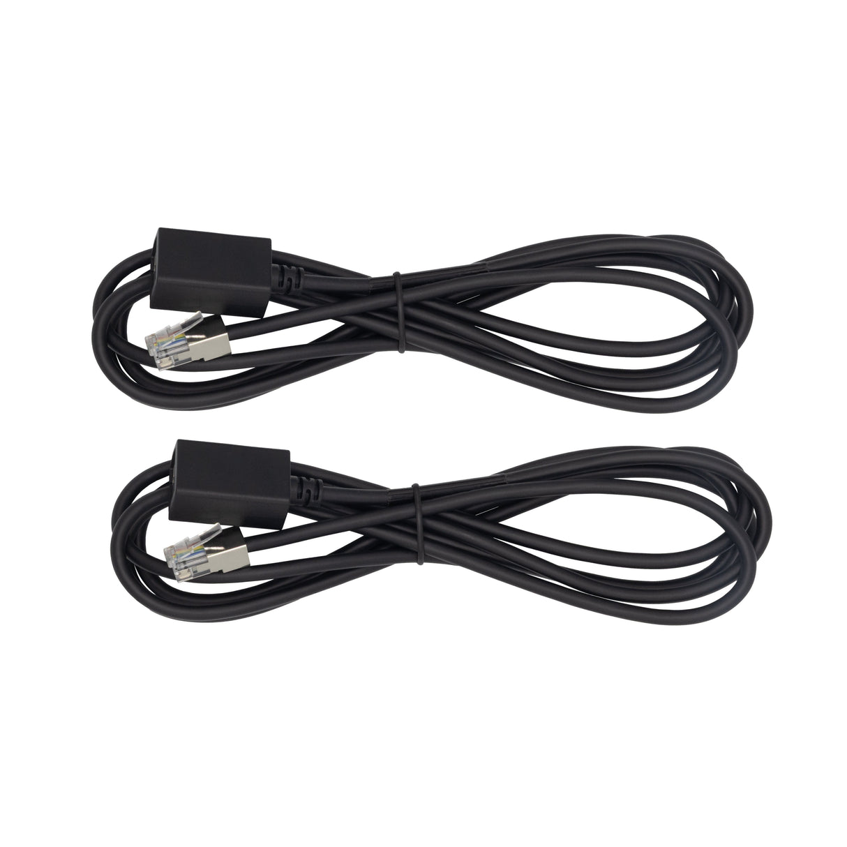 EAN 0197497663853 - HP Poly Studio X50/X52/X70/USB Expansion Microphone Cable Extender Pack Negro imagen 2