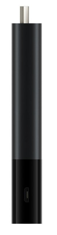 EAN 6971408155620 - Xiaomi TV Stick 4K HDMI 4K Ultra HD Android Negro imagen 3