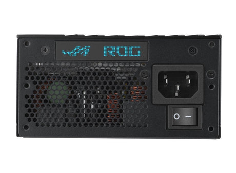 EAN 4711081721901 - ASUS ROG Loki SFX-L 1000W Platinum unidad de fuente de alimentación 24-pin ATX Negro, Plata imagen 10