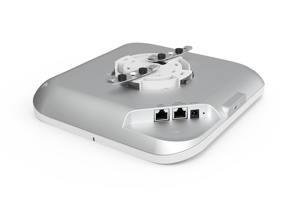 EAN 4711488350117 - EnGenius ECW536 punto de acceso inalámbrico 11600 Mbit/s Blanco Energía sobre Ethernet (PoE) imagen 4