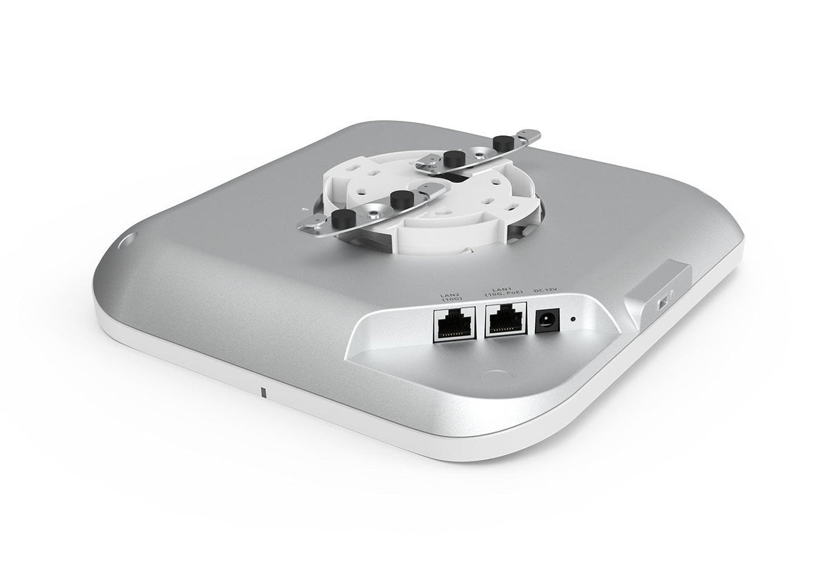 EAN 4711488350117 - EnGenius ECW536 punto de acceso inalámbrico 11600 Mbit/s Blanco Energía sobre Ethernet (PoE) imagen 4