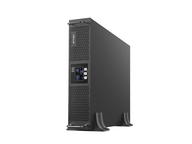EAN 5901969429985 - Armac R/1000I/PF1 sistema de alimentación ininterrumpida (UPS) Línea interactiva 1 kVA 1000 W 8 salidas A imagen 4