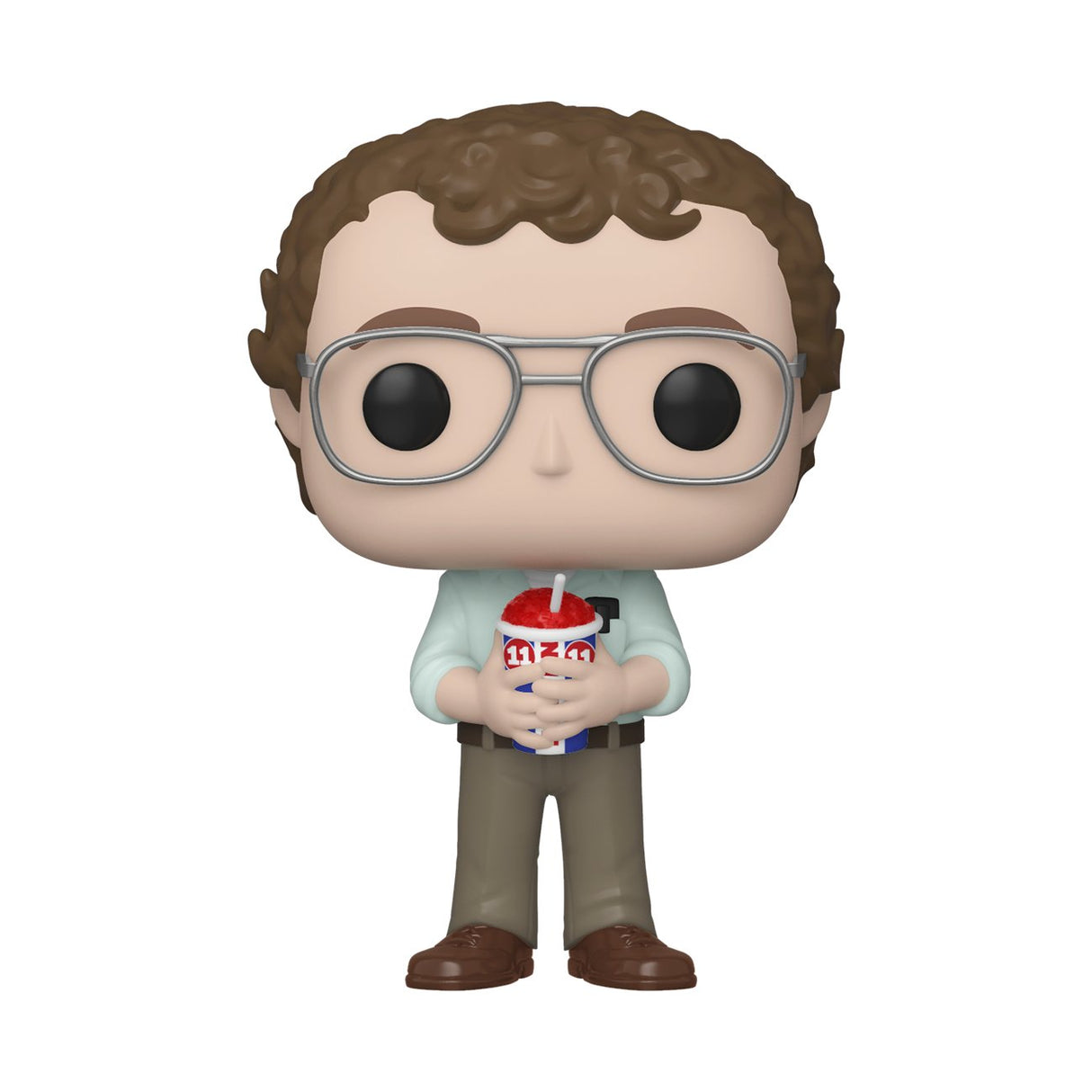 EAN 0889698472043 - FUNKO 47204 figura de acción y colleccionable imagen 1